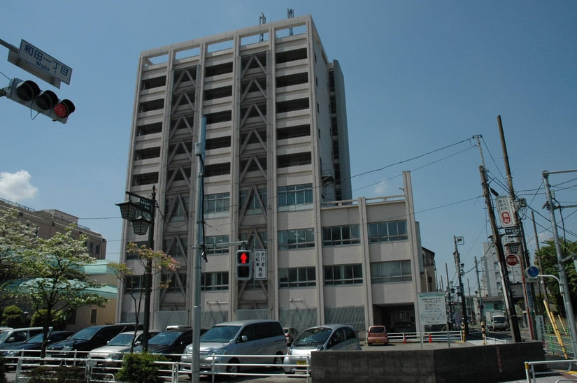 佼成看護専門学校