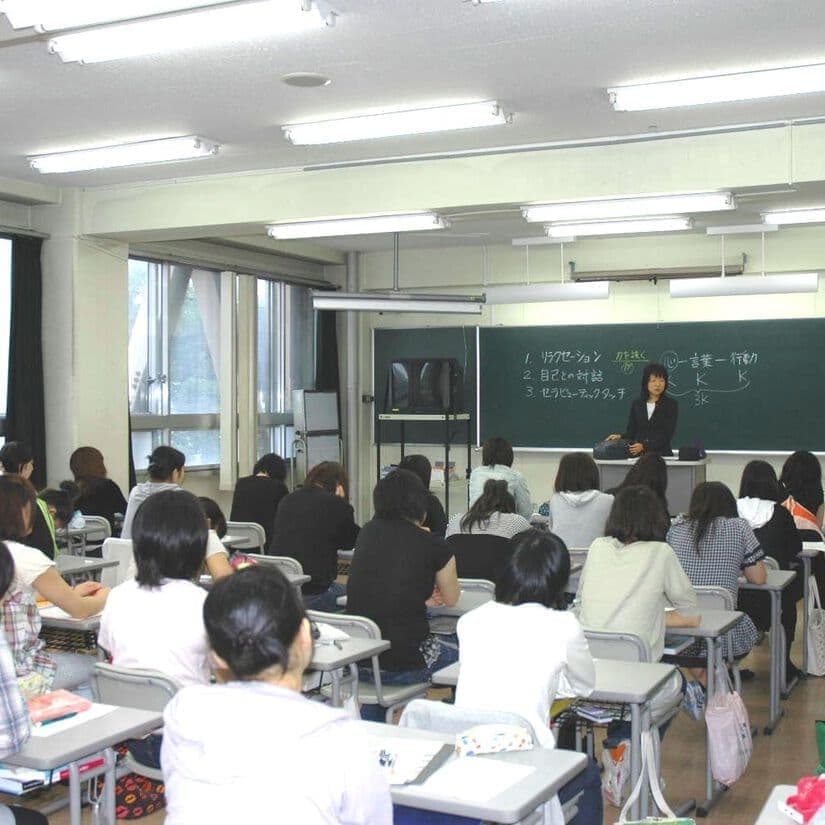 佼成看護学校同窓会