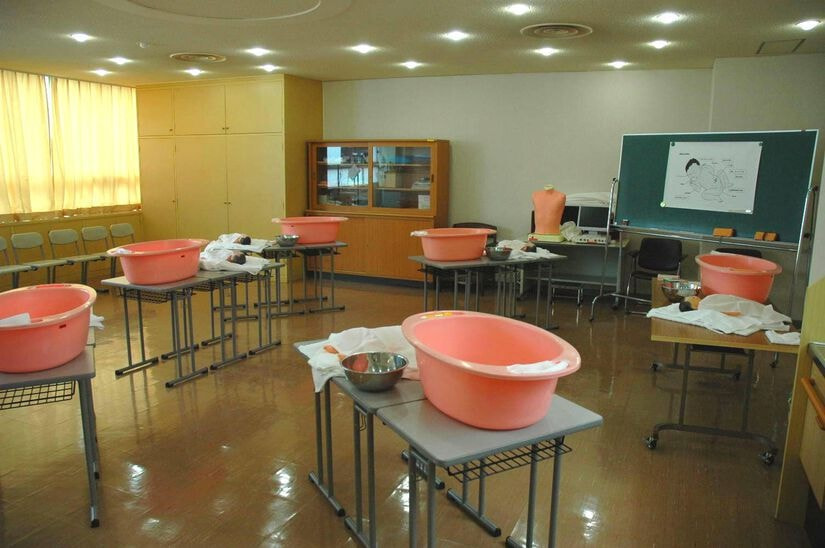 佼成看護専門学校同窓会