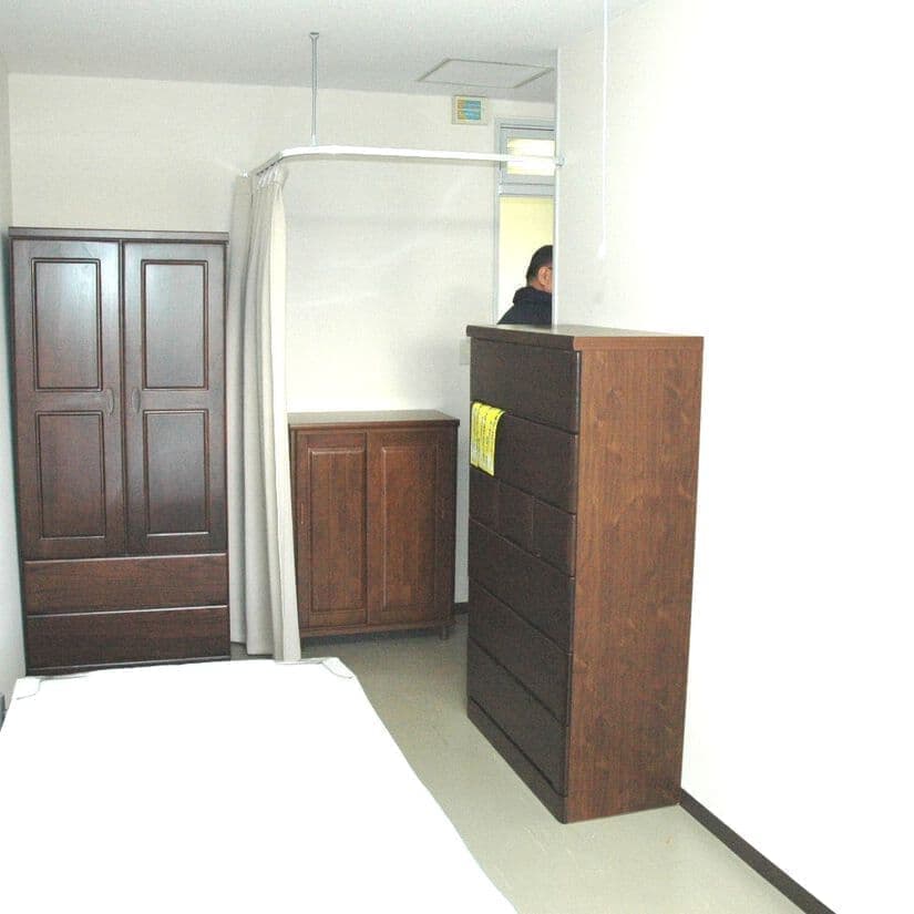 佼成看護専門学校