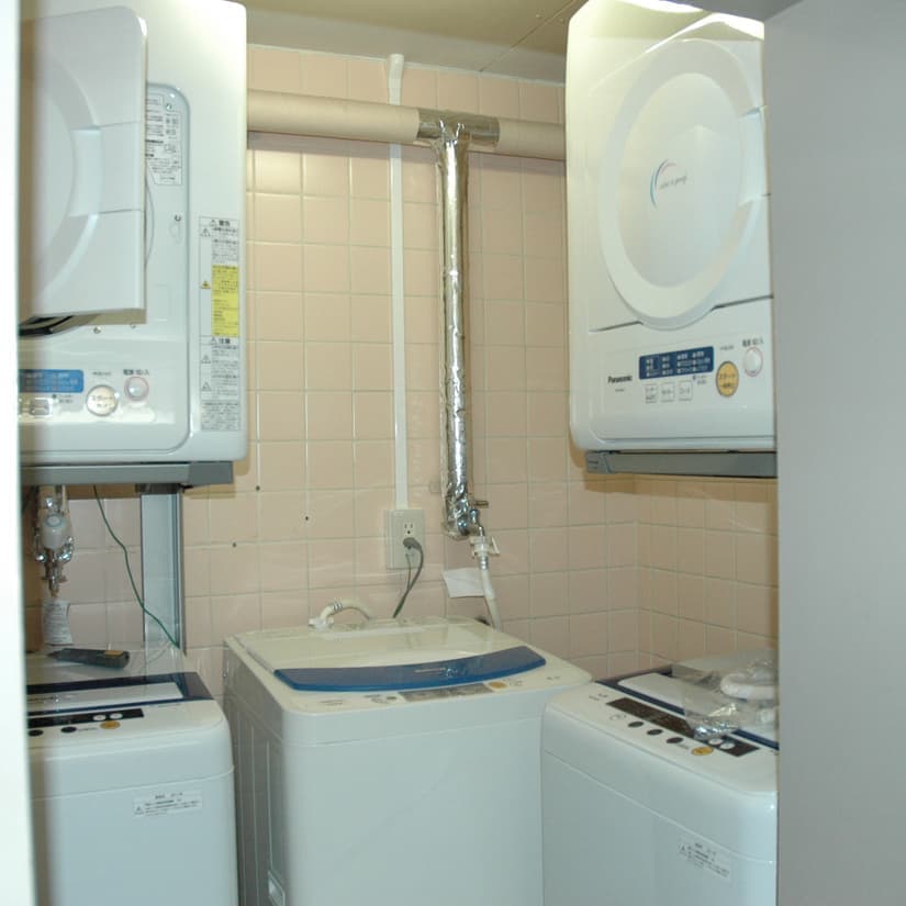 佼成看護専門学校