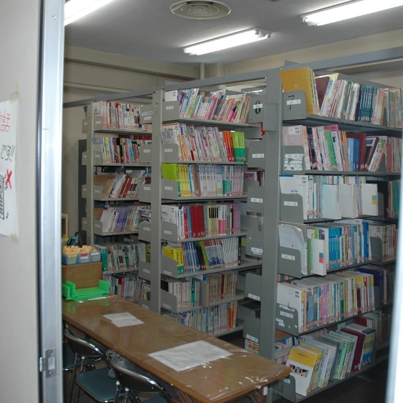 佼成看護専門学校