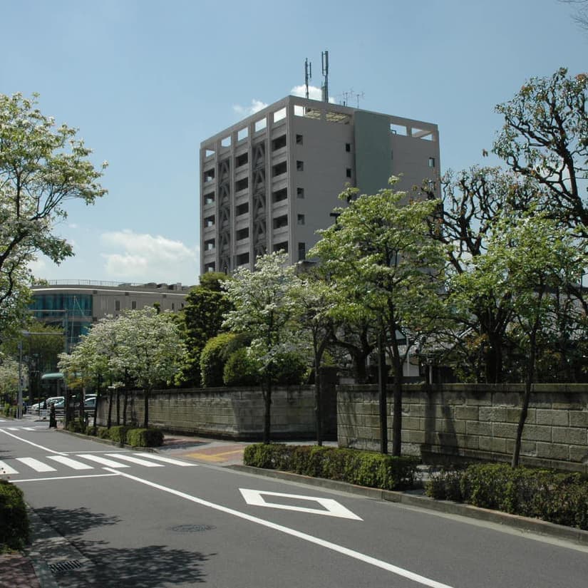 佼成看護専門学校