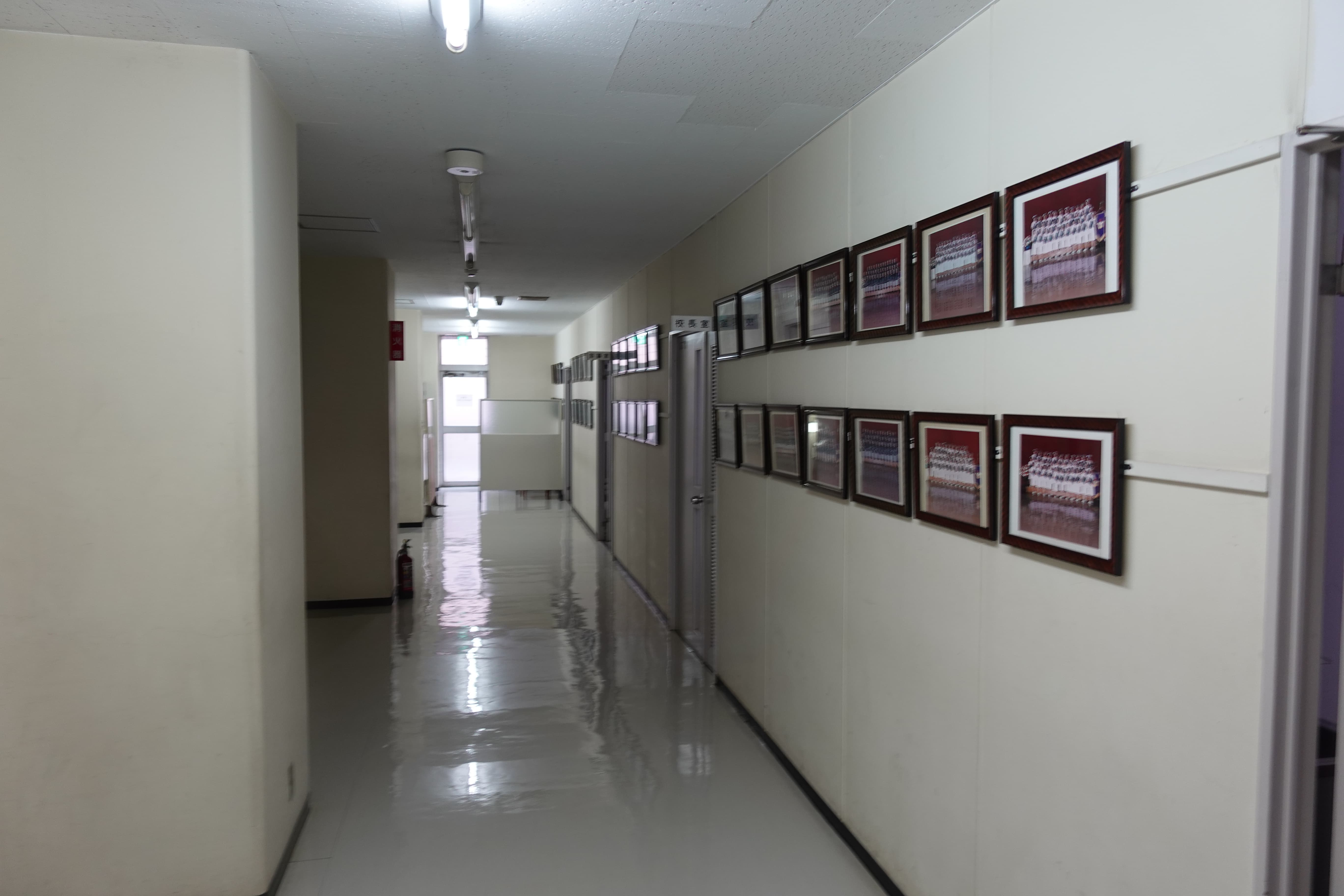 佼成看護専門学校