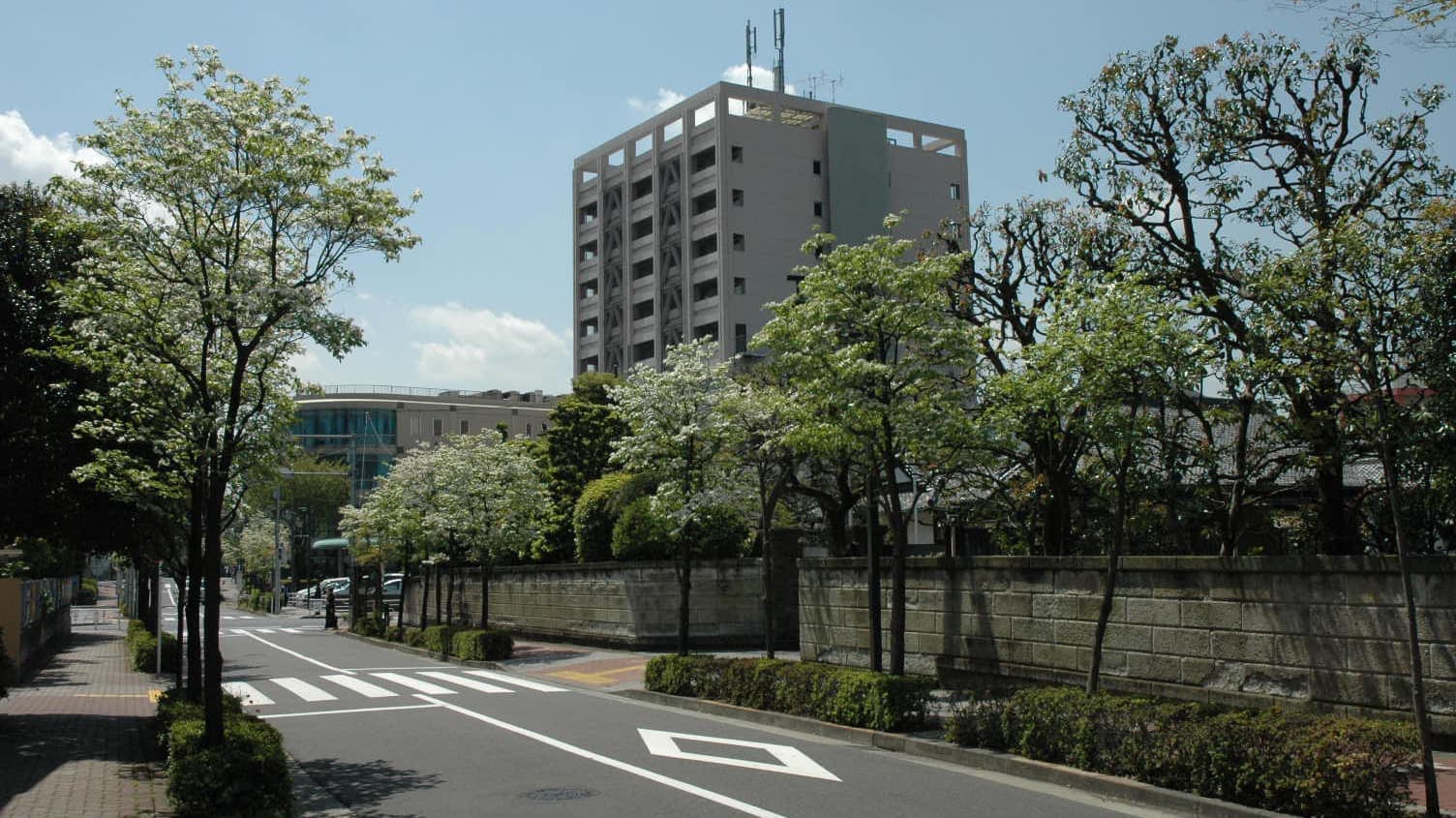 厚生看護専門学校同窓会