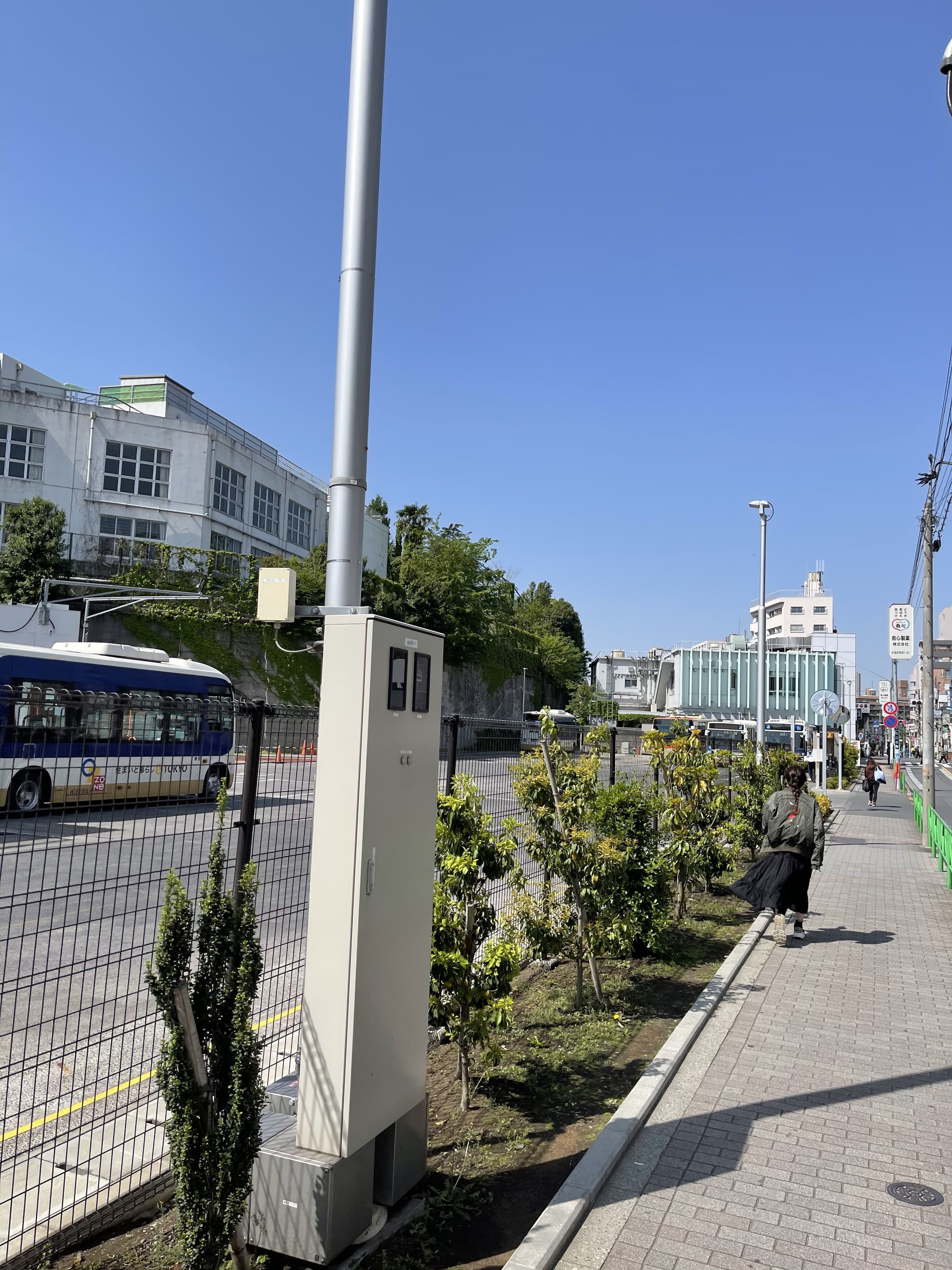 佼成看護専門学校同窓会